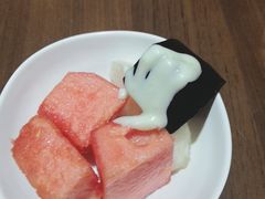 -豪客来牛排(空港华联店)