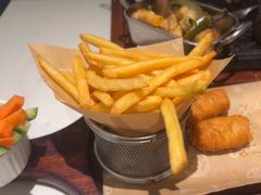 -半秋山西餐厅(巴南万达广场店)