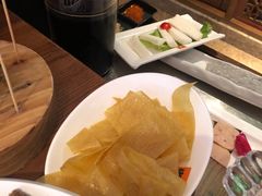 -佬土鹅肠火锅(解放路店)