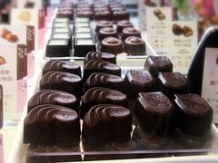 -GODIVA(海岸城店)
