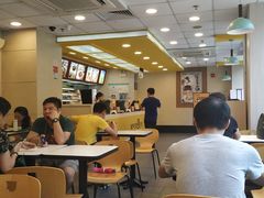 -真功夫(环市中路店)