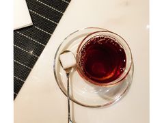 -伊斯坦布尔土耳其清真咖啡餐厅