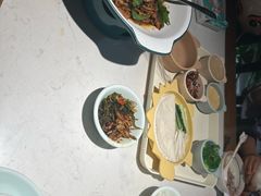 -宋徽厨·安徽菜(绿地店)
