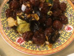 -砂锅居饭庄·京菜(西四店)
