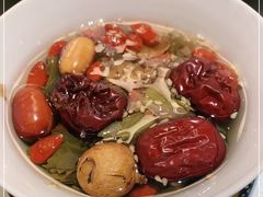 -宁夏国强手抓羊肉·清真菜(未央路凤三店)