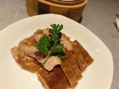 -潮府馆·非遗潮州菜·港式点心(世纪公园店)