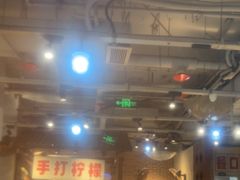 -五里关火锅(牛市口店)