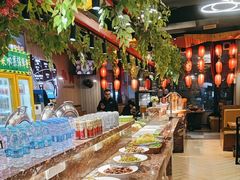 -九记潮汕现切鲜牛肉自助火锅(新开铺店)