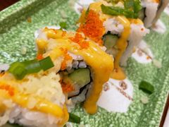 -千吉日本料理(日本一条街店)