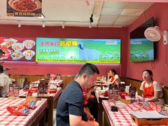 -龙虾当家·大排档(红谷滩五中店)