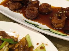 -春江饭店(共青团路总店)