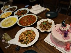 -隐食餐厅(金水湾公馆店)