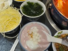 -咏江南·苏式火锅·苏州评弹(观前街店)