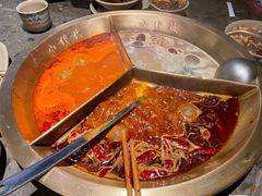 -小龙坎火锅(湖滨银泰in77店)