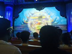 -郑州方特梦幻王国