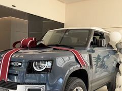 -上海伟杰·捷豹路虎4S店(闵行店)