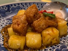 -壹零贰小馆(桂城石啃店)