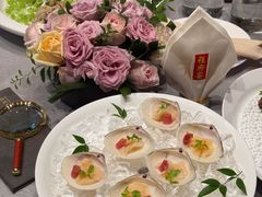 -程府宴-国宴(南长街·四合院店)