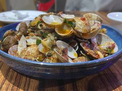 -蚝堡海鲜·威海菜·海肠捞饭·烧烤·亚洲吃蚝公司(幸福门店)