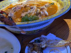 -俭寨大盘鸡·缸子肉·小公鸡·新疆菜(云通店)