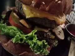 -C&R西班牙餐厅