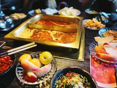 -王家渡火锅店(怀柔迎宾北路店)