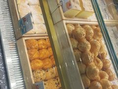 -金麦呈饼庄(铁西新玛特店)