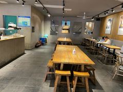 大堂-宝珠奶酪(闵行仲盛店)