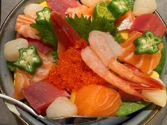 海狮宝石海鲜饭-沼津港精致料理·寿喜烧·烧鸟(龙湖南桥天街店)