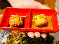 -雀舞云南菜(天津天河城购物中心店)