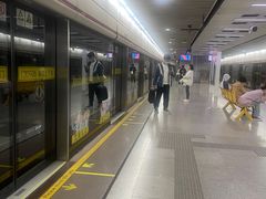 -衡山路(地铁站)