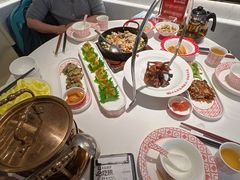 -谭厨中山传家菜.乳鸽.脆鲩鱼(华强北中航城店)