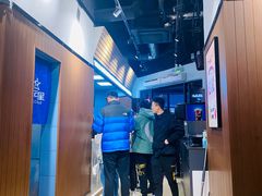 -TACO STAR 塔可星(下沙宝龙店)