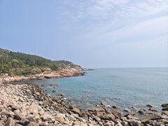 -广东惠东海龟国家级自然保护区