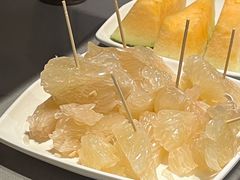 -海底捞火锅(吉利大厦店)