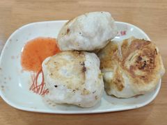 -求生煎包(武夷小区店)