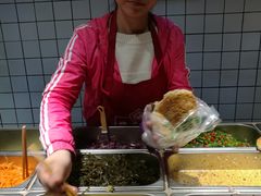 -三兄弟高炉烧饼