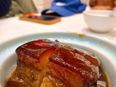 东坡肉方-玉华台饭庄·淮扬菜·烤鸭(望京店)