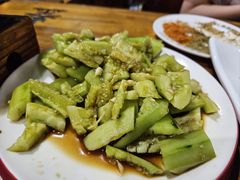 -清真·金鑫隆牛羊肉(环山路店)