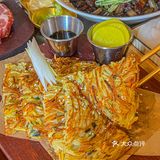 想给每个来杭州的朋友推荐这家韩料店！！