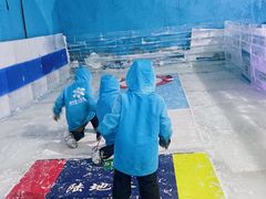 -宁波冰雪大世界(北仑区)