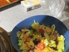 -妥妥烤肉料理(昙华林店)