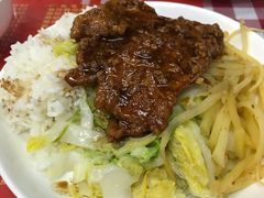 -辣肉面大王(天平路店)