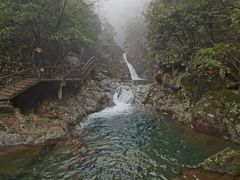 -白云源风景区
