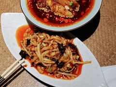 -渝信川菜(西单店)