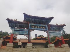 -南沙天后宫景区