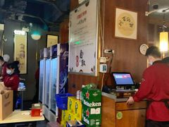 -郑喜旺烧烤(郑州总店)