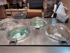 -Yee3·三号椰·椰子炒冰(上海中山公园龙之梦店)