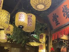 -南京大牌档(济南万象城店)