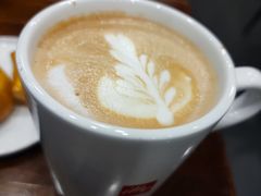 -何必是家面馆 HB noodles&coffee